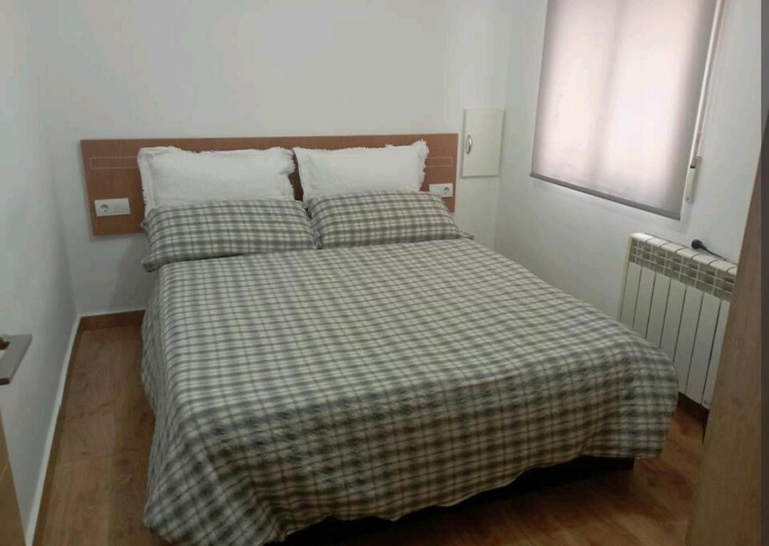 Apartamento Parque Sur De Hellín מראה חיצוני תמונה