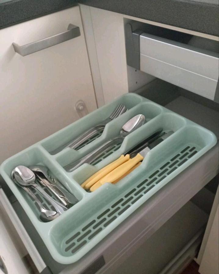 Apartamento Parque Sur De Hellín מראה חיצוני תמונה