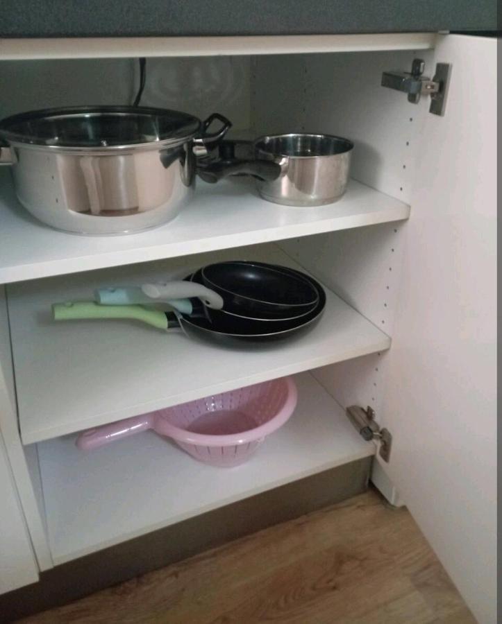 Apartamento Parque Sur De Hellín מראה חיצוני תמונה