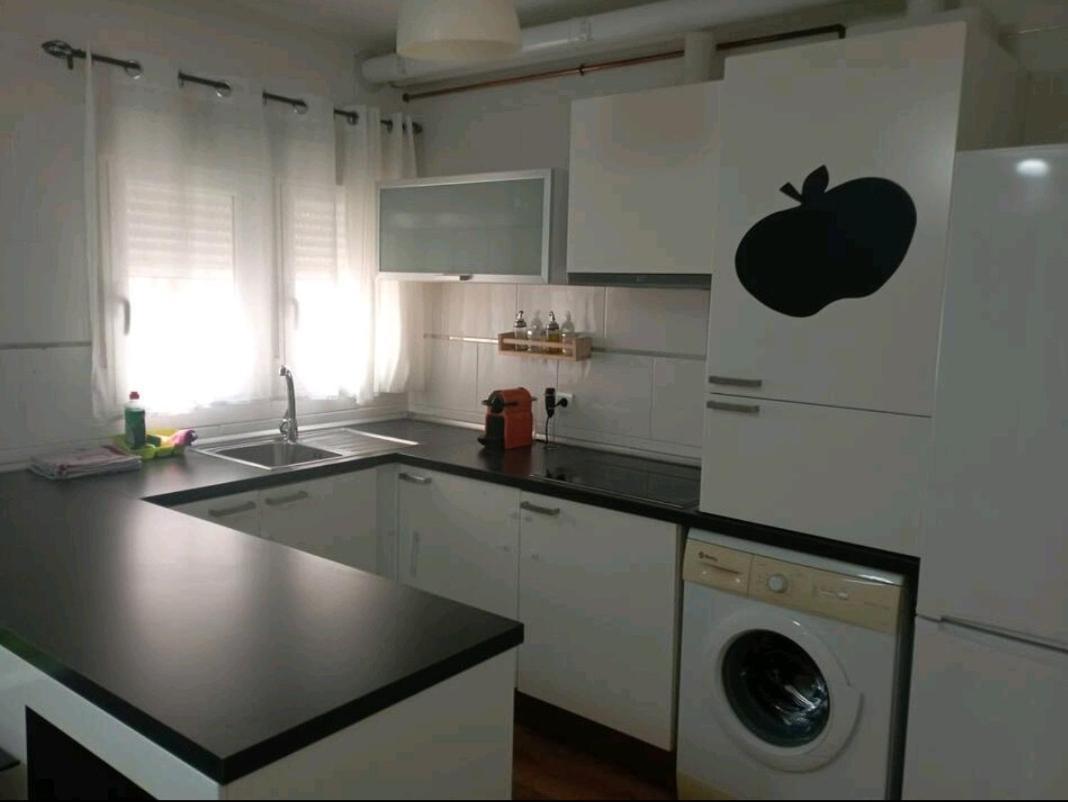 Apartamento Parque Sur De Hellín מראה חיצוני תמונה