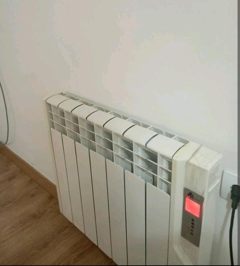 Apartamento Parque Sur De Hellín מראה חיצוני תמונה