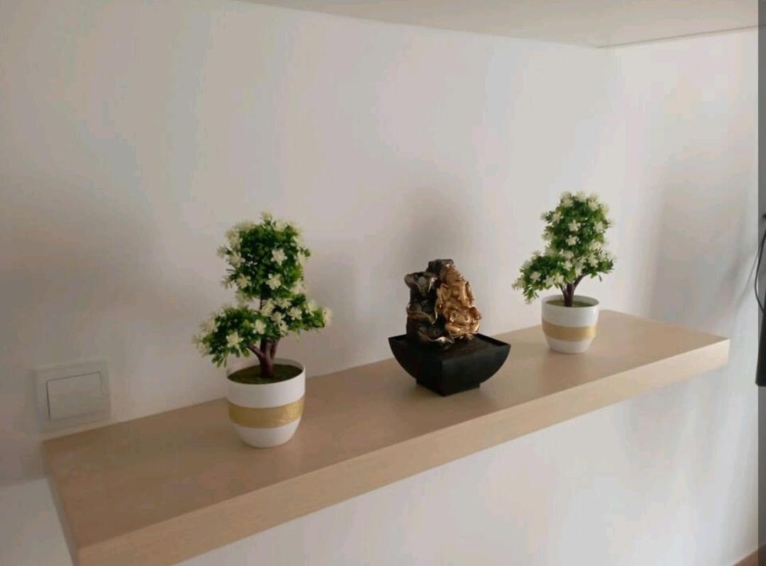 Apartamento Parque Sur De Hellín מראה חיצוני תמונה