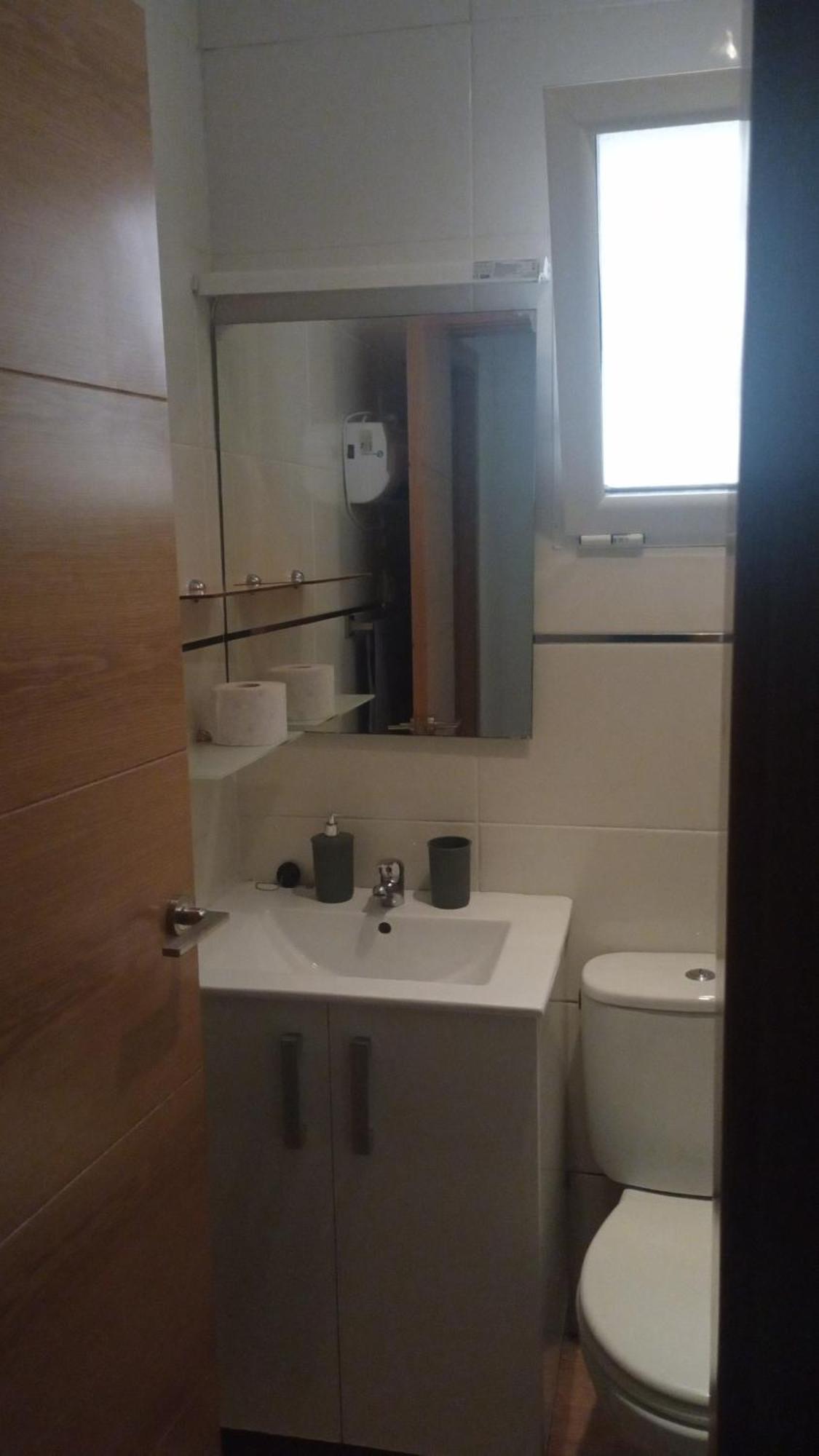 Apartamento Parque Sur De Hellín מראה חיצוני תמונה