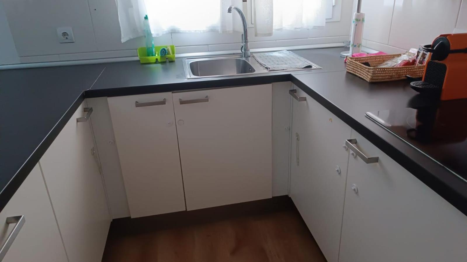 Apartamento Parque Sur De Hellín מראה חיצוני תמונה