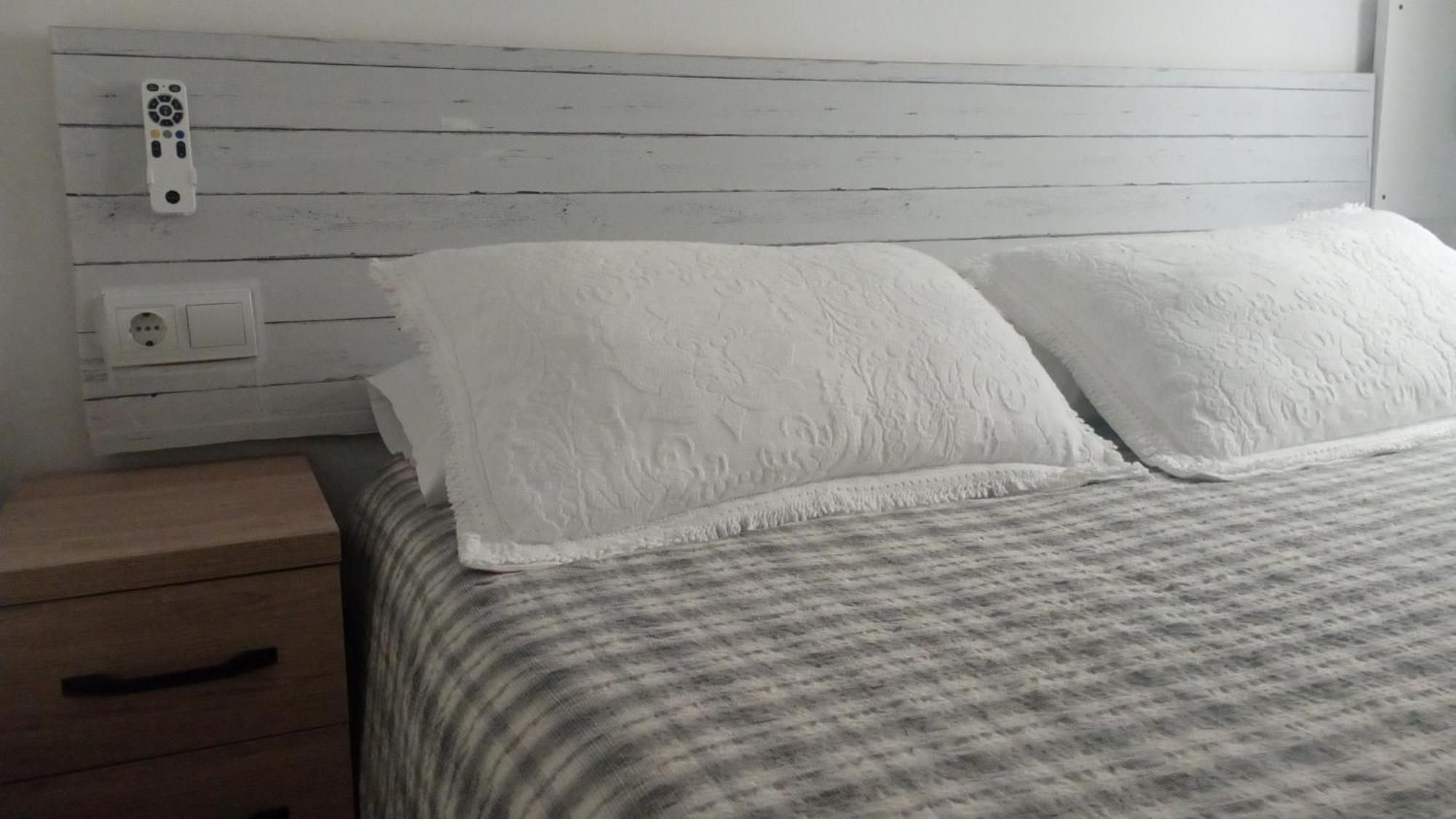 Apartamento Parque Sur De Hellín מראה חיצוני תמונה