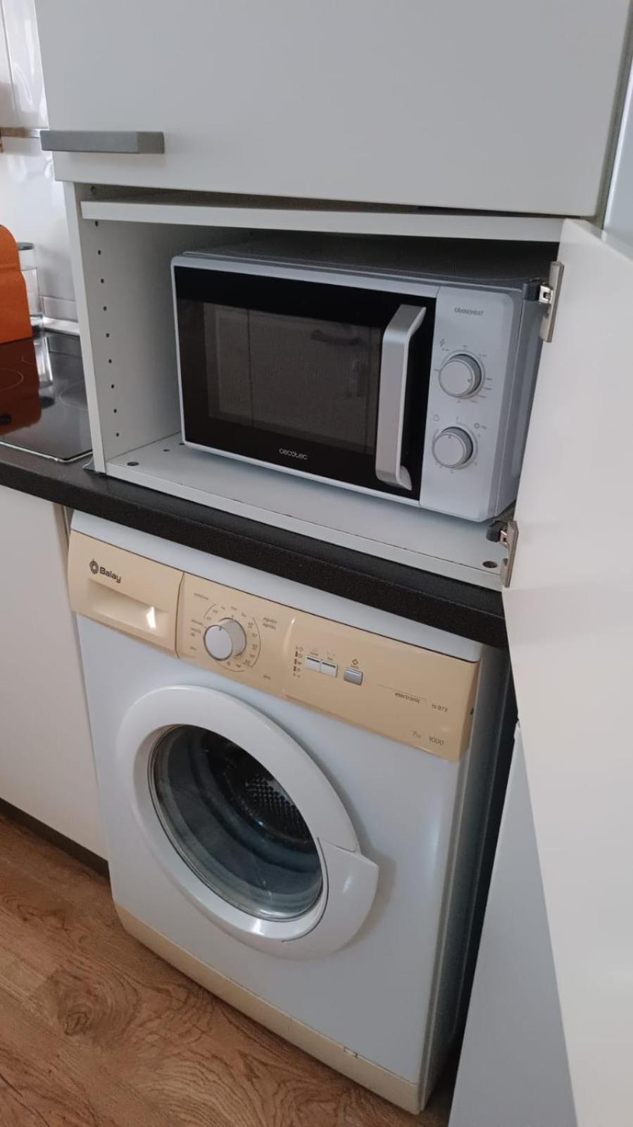 Apartamento Parque Sur De Hellín מראה חיצוני תמונה
